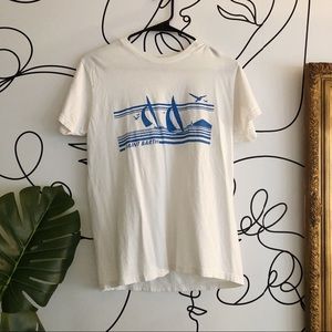 Brandy Melville Saint Barth Tee